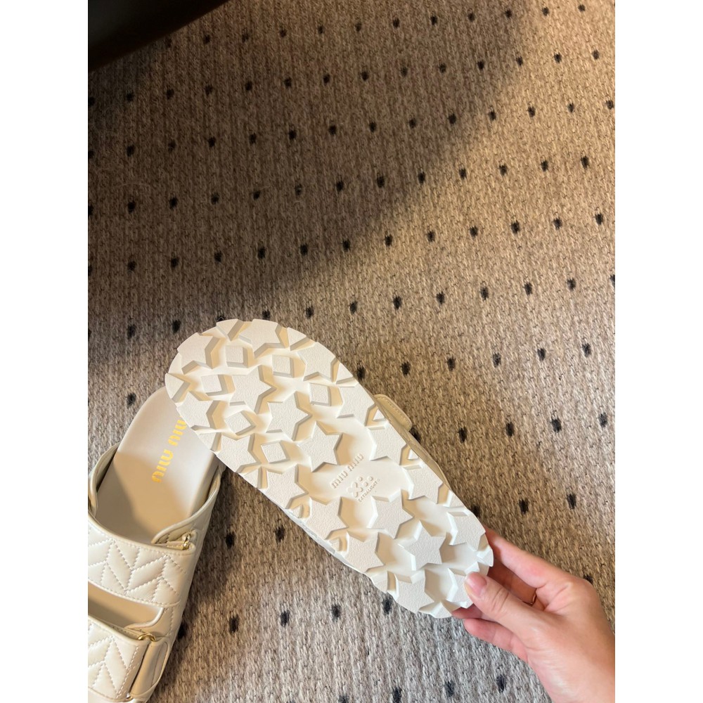 Miu Miu sandals 36-42 Shoes