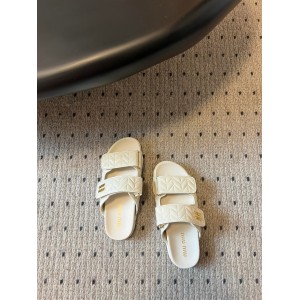 Miu Miu sandals 36-42 Shoes