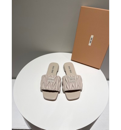 Miu Miu slippers 36-42