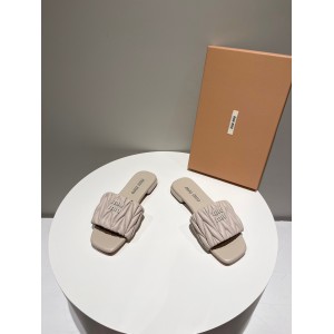 Miu Miu slippers 36-42 Shoes