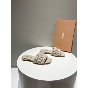 Miu Miu slippers 36-42 Shoes