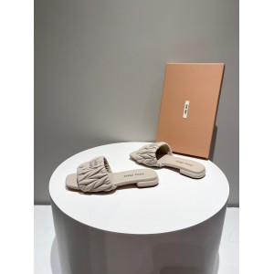Miu Miu slippers 36-42 Shoes