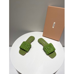 Miu Miu slippers 36-42 Shoes