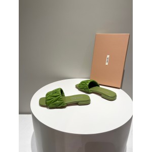 Miu Miu slippers 36-42 Shoes