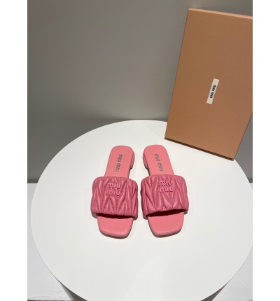 Miu Miu slippers 36-42