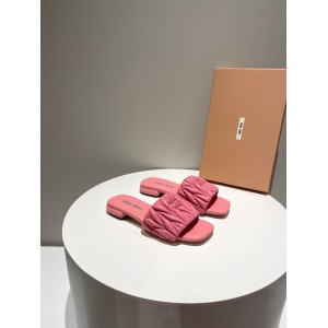 Miu Miu slippers 36-42 Shoes