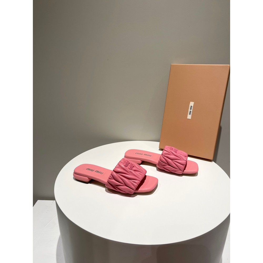 Miu Miu slippers 36-42 Shoes