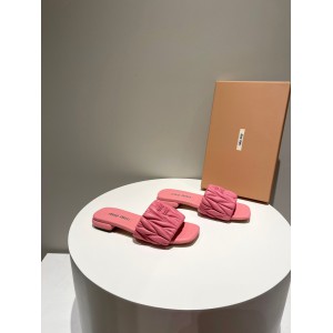 Miu Miu slippers 36-42 Shoes