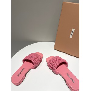 Miu Miu slippers 36-42 Shoes
