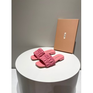 Miu Miu slippers 36-42 Shoes