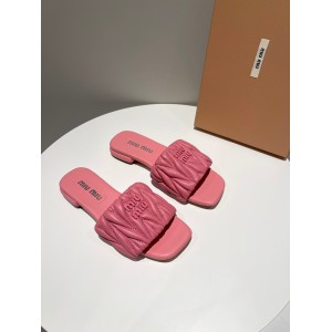 Miu Miu slippers 36-42 Shoes