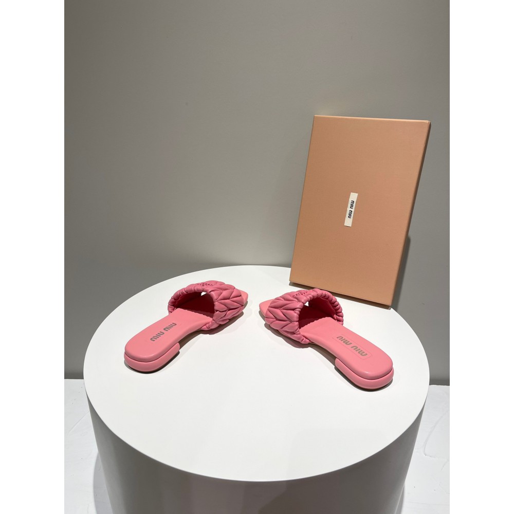 Miu Miu slippers 36-42 Shoes