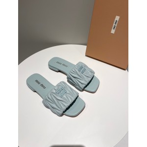 Miu Miu slippers 36-42 Shoes