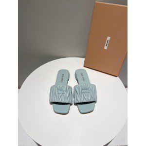 Miu Miu slippers 36-42 Shoes