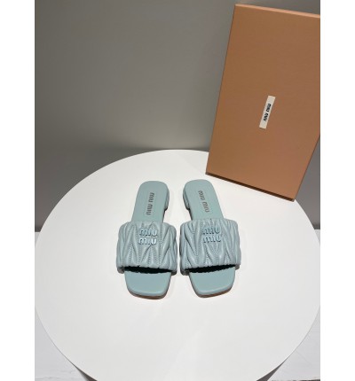 Miu Miu slippers 36-42