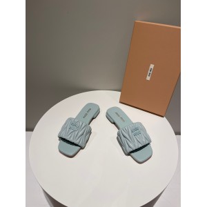 Miu Miu slippers 36-42 Shoes