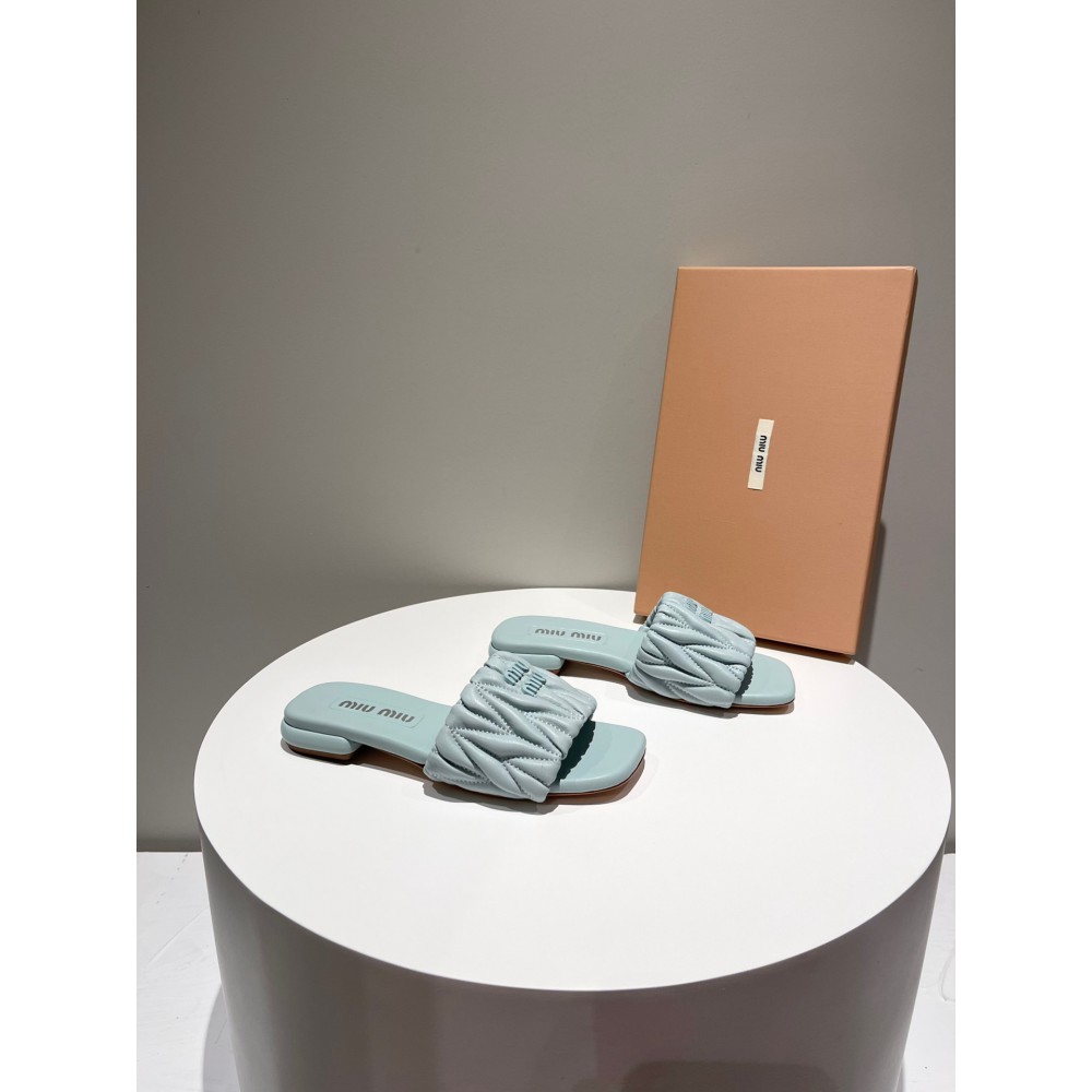 Miu Miu slippers 36-42 Shoes