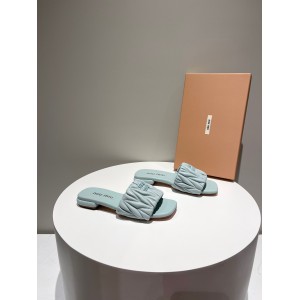 Miu Miu slippers 36-42 Shoes