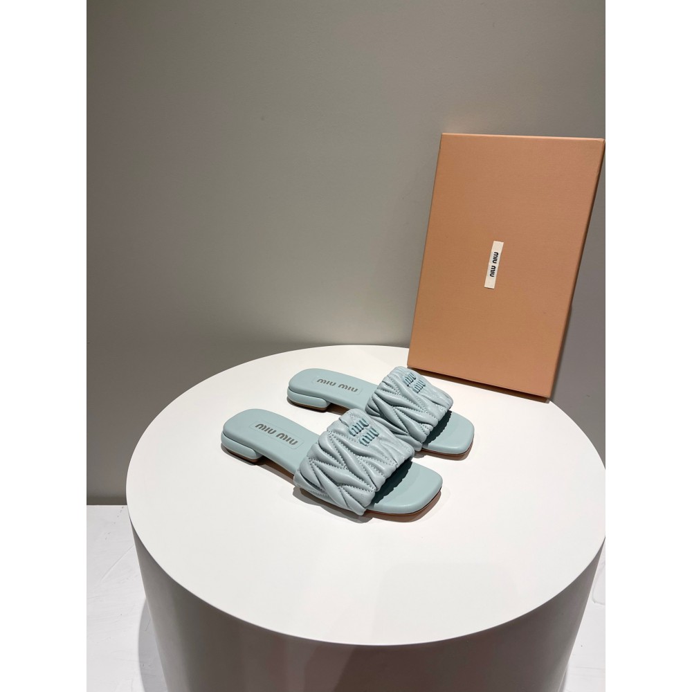 Miu Miu slippers 36-42 Shoes