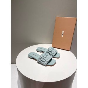 Miu Miu slippers 36-42 Shoes