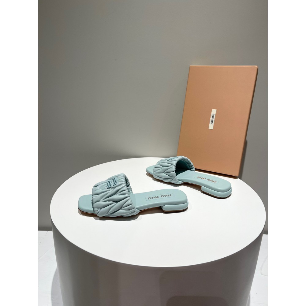 Miu Miu slippers 36-42 Shoes