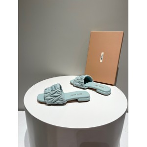 Miu Miu slippers 36-42 Shoes