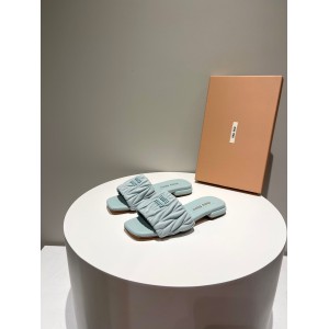 Miu Miu slippers 36-42 Shoes