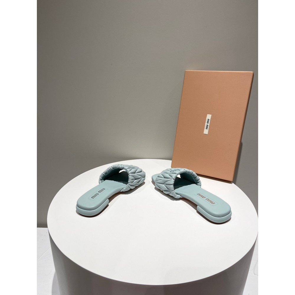 Miu Miu slippers 36-42 Shoes