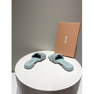 Miu Miu slippers 36-42 Shoes