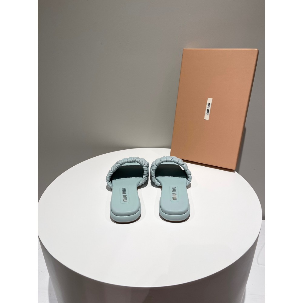 Miu Miu slippers 36-42 Shoes