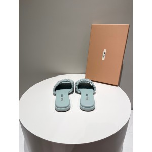 Miu Miu slippers 36-42 Shoes