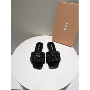 Miu Miu slippers 36-42 Shoes