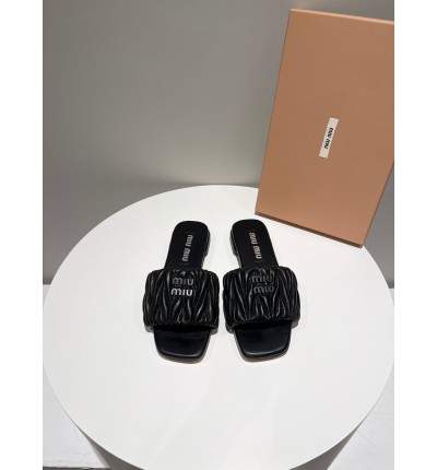 Miu Miu slippers 36-42