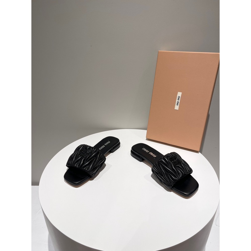Miu Miu slippers 36-42 Shoes