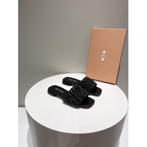 Miu Miu slippers 36-42 Shoes