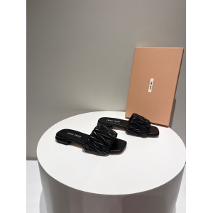 Miu Miu slippers 36-42 Shoes