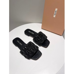 Miu Miu slippers 36-42 Shoes