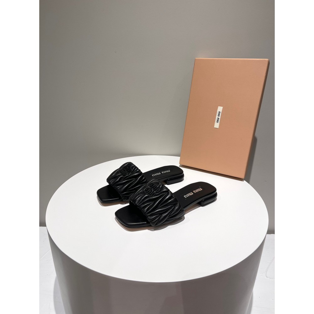 Miu Miu slippers 36-42 Shoes