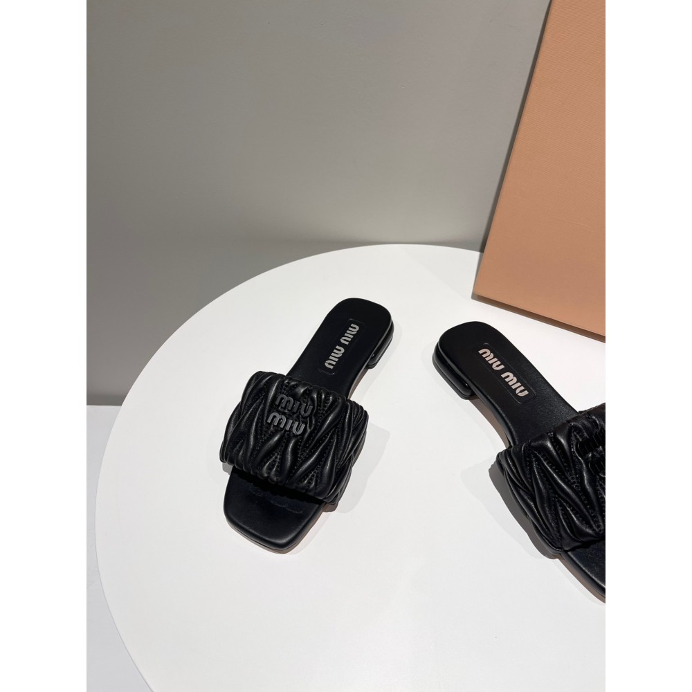 Miu Miu slippers 36-42 Shoes