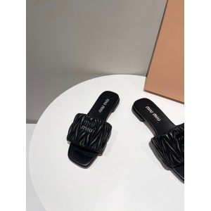 Miu Miu slippers 36-42 Shoes