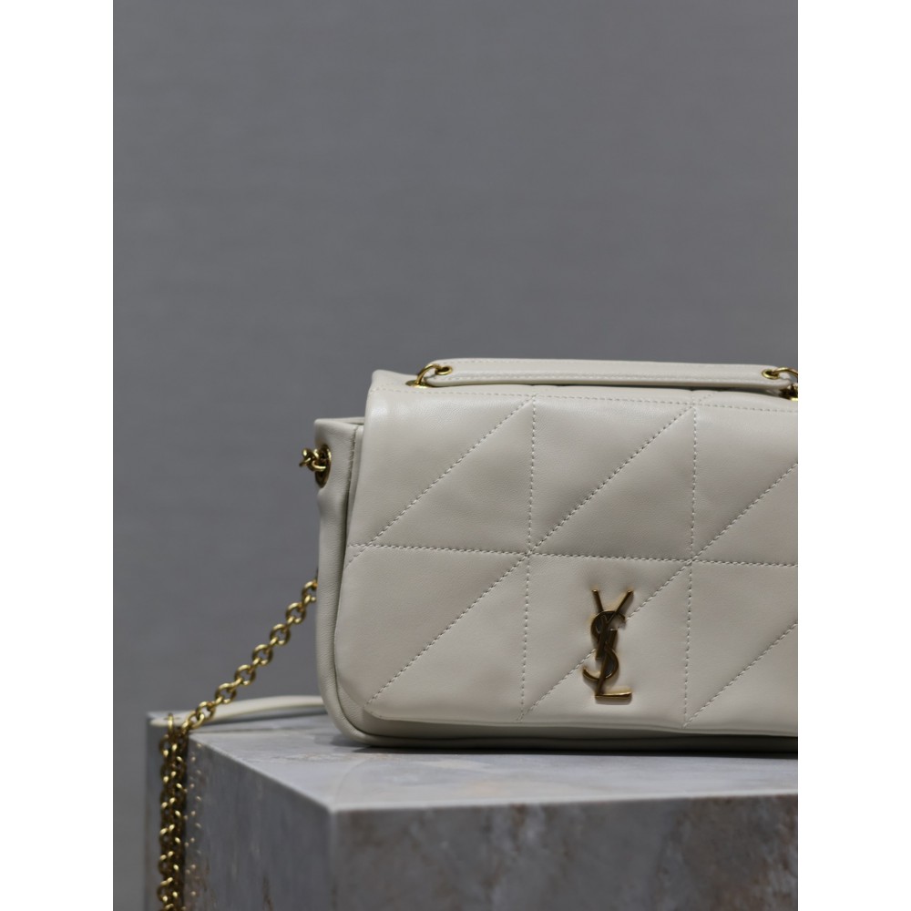 Ysl jamie mini 20 x 12 x 7 cm Bags