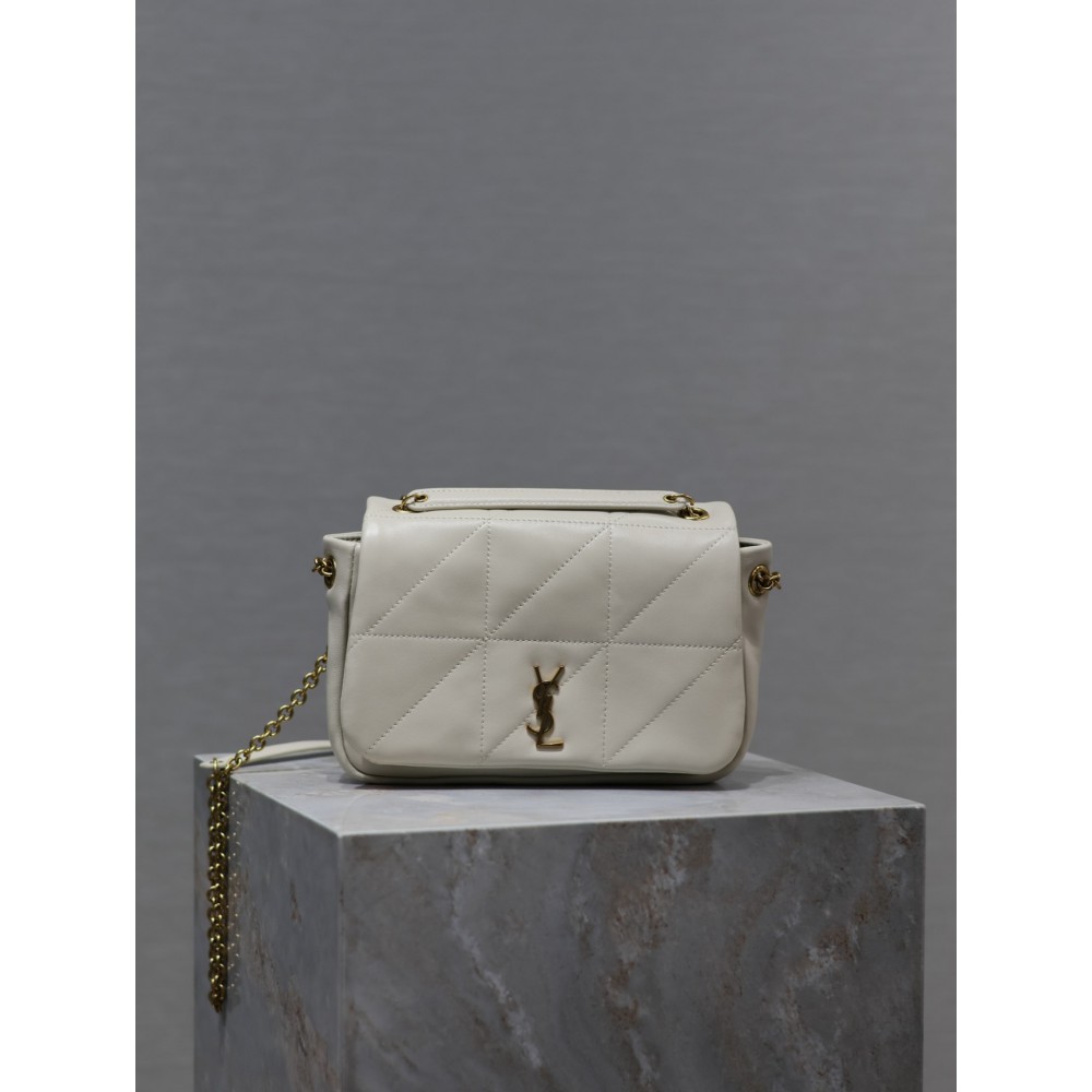 Ysl jamie mini 20 x 12 x 7 cm Bags