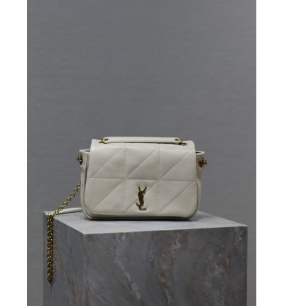 Ysl jamie mini 20 x 12 x 7 cm
