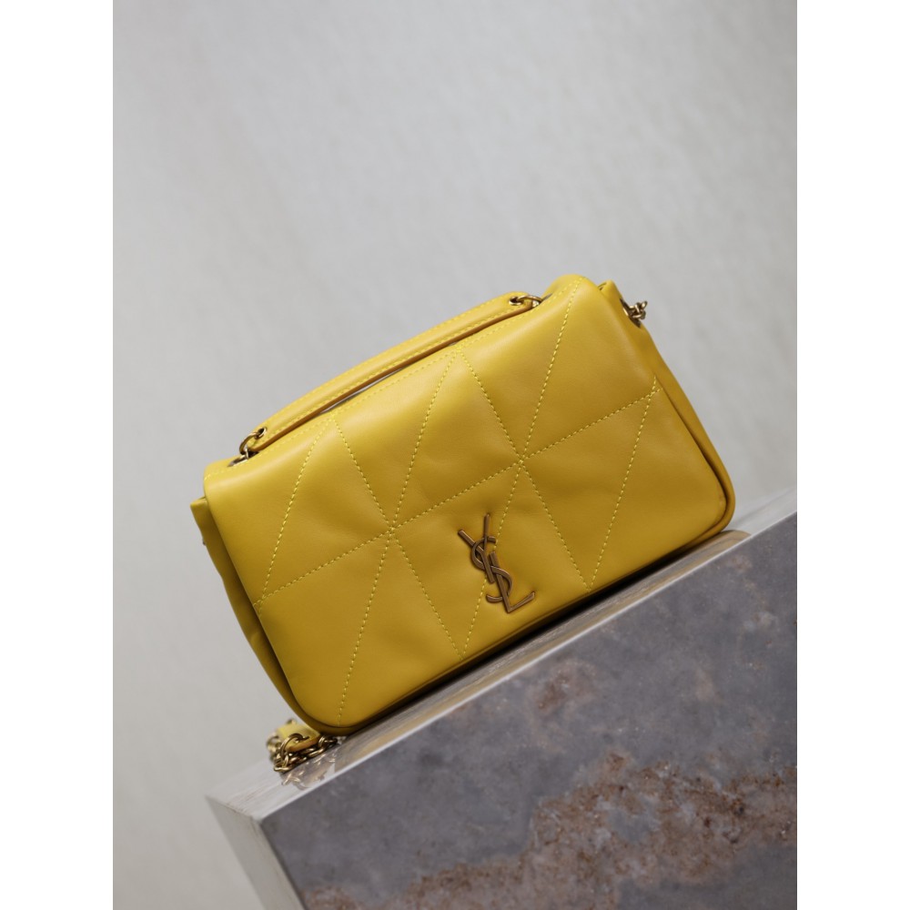 Ysl jamie mini 20 x 12 x 7 cm Bags