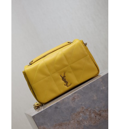 Ysl jamie mini 20 x 12 x 7 cm
