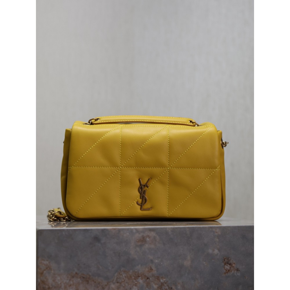 Ysl jamie mini 20 x 12 x 7 cm Bags