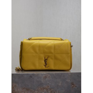 Ysl jamie mini 20 x 12 x 7 cm Bags