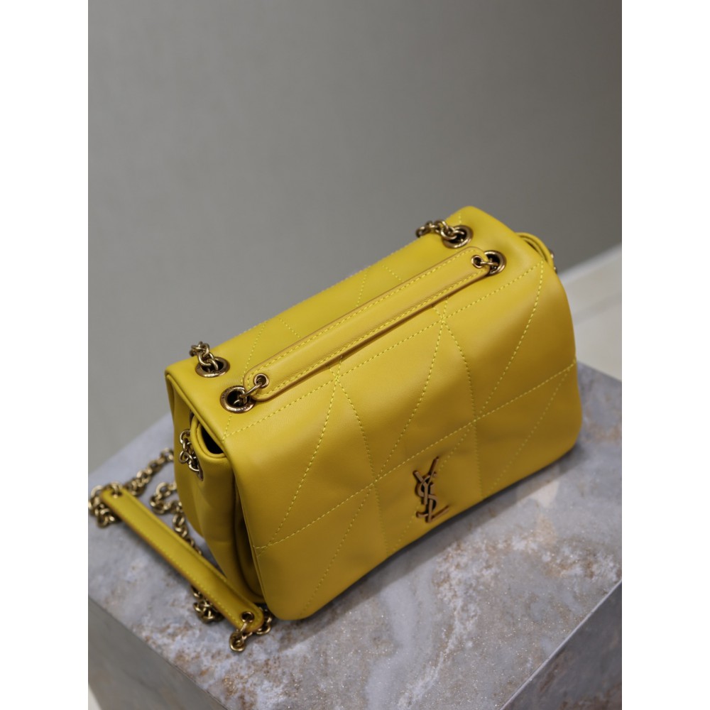 Ysl jamie mini 20 x 12 x 7 cm Bags