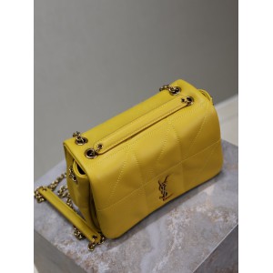Ysl jamie mini 20 x 12 x 7 cm Bags