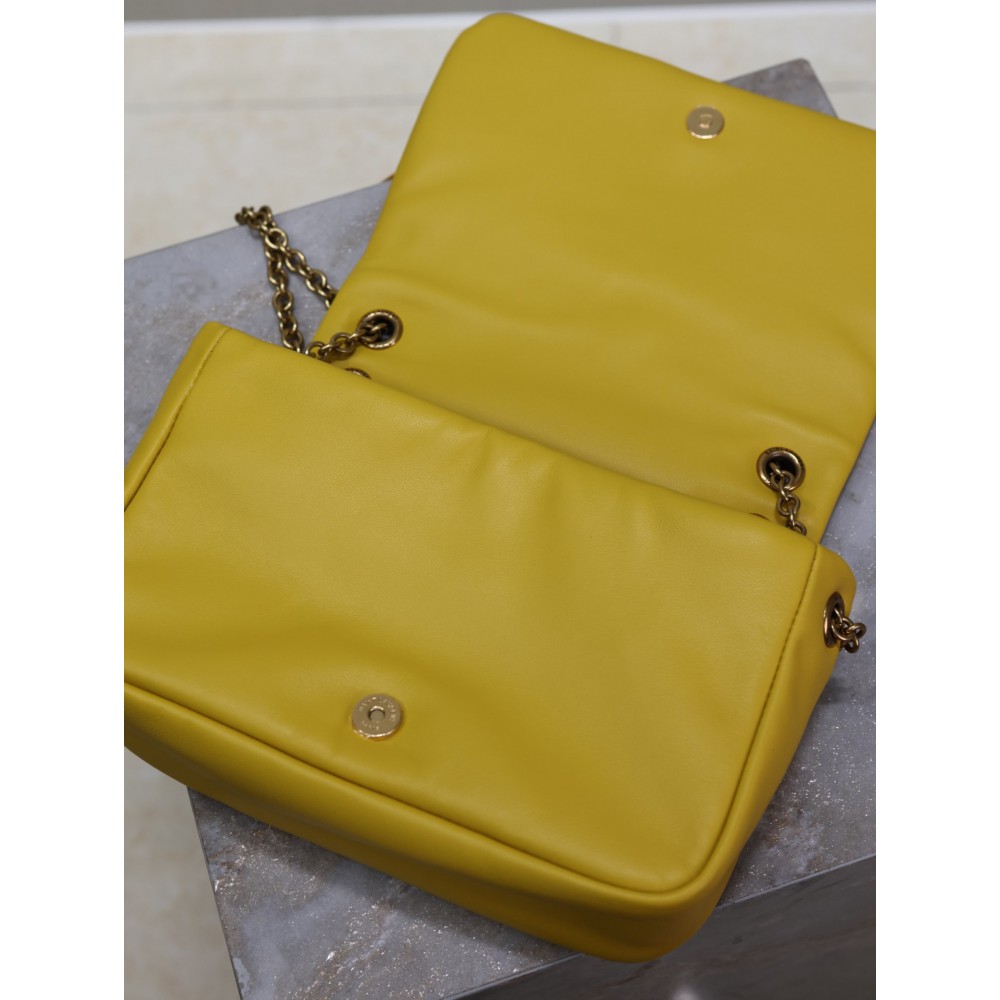 Ysl jamie mini 20 x 12 x 7 cm Bags